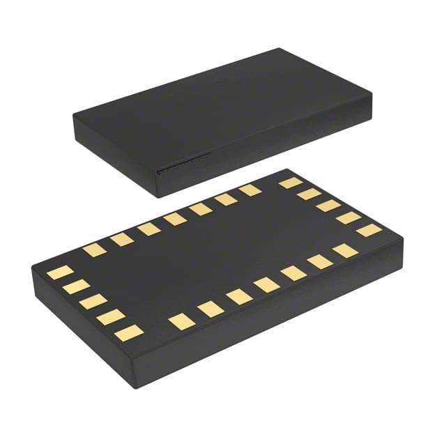 FXLC95000CLR1 NXP USA Inc.  Motion Sensors - Accelerometers
